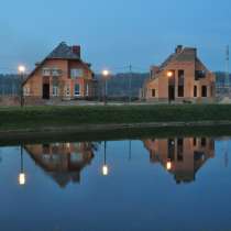 Продам участки в Классике с. Ленинское, в Новосибирске