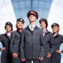 Проводник пассажирского вагона. Курсы, в Симферополе