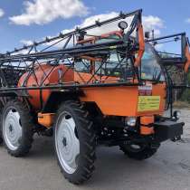 Услуги по опрыскиванию зерновых и пропашных культур, в Тамбове