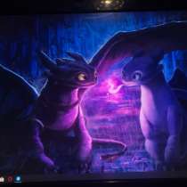 Продам 4-х ядерный компьютер, в Владивостоке