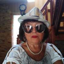 Мила, 59 лет, хочет пообщаться, в г.Одесса