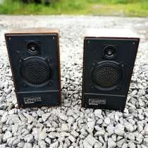 Акустика (колонки) Radiotehnika S30A, в Хабаровске