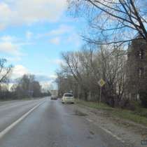 Земельный участок (ПМЖ) 40 км от МКАД, в Домодедове