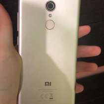 Телефон Xioami redmi 5, в Казани