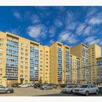 Трёхкомнатная квартира на Академика Бардина 48а, в Екатеринбурге