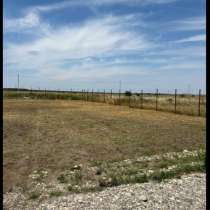 Участок в пНовом, в Георгиевске