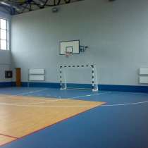 Ворота мини футбольные с сетками, в г.Алматы