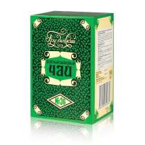 "Грузинский Байховый №36" чай зеленый, в Москве