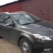 Продам kia ceed, в Уфе