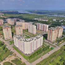 3х-комнатная квартира 82 кв. м, в Ярославле