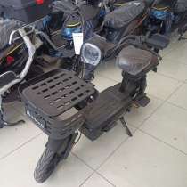 Хорошие электромопеды. По низким ценам и оптом, в г.Ташкент