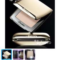 Пудра новая Guerlain Parure увет светлый тон 2 в коробке 876, в Москве