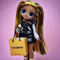 Продаю куклу LOL OMG ALT GIRL, в г.Ереван