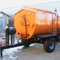 Рециклер асфальтобетона ДТС-3,5, в Смоленске