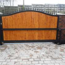 Шлагбаумы, автоматические ворота и рольставни, в Москве