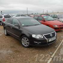 Продам VW Passat B6 2.0, в г.Тирасполь