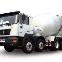 Продажа качественного бетона в Уфе, в Уфе