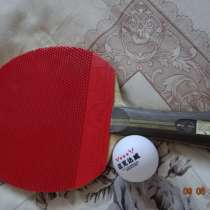 СУПЕР-РАКЕТКА С ШИПАМИ FIRESTORM И BARNA ORIGINAL LEGEND CLA, в Тобольске