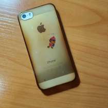 Нашла айфон 5s, заблокирован!, в Орске