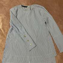 Рубашка Zara, в Краснодаре