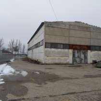 Продаю производственное помещение под заказ для в СНГ Европа, в Волгограде