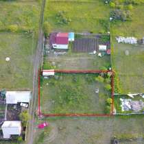 Продам участок земли напротив Алпи-Солонцы, в Красноярске