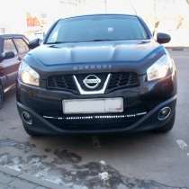 Nissan Qashqai, в Брянске