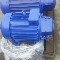 Продам Крановый электродвигатель MTH, MTKH, MTF, MTKF, в Екатеринбурге
