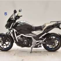 Honda-NC750S-2 2017 года выпуска под заказ с Аукционов, в Волгограде
