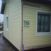 Дом отдельностоящий продаю, в Туле