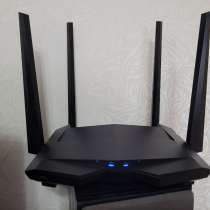 Wi-Fi роутер Tenda AC10U, в г.Макеевка