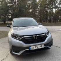 Honda cr-v 2021, в г.Стамбул