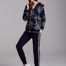 СПОРТИВНЫЙ КОСТЮМ ЖЕНСКИЙ 12SKJ -1418, в Москве