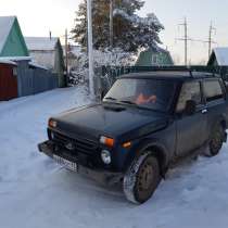 Продам ваз 21213, в Вологде