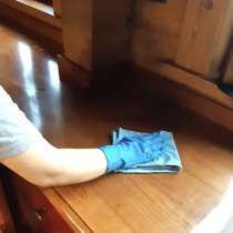 Регулярная уборка офисных, торговых, складских помещений, в Москве