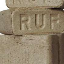 Продам топливные брикеты хвойных пород, в г.Анталия