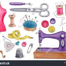 Подгонка и реставрация одежды!, в г.Караганда