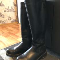 Зимние сапоги, в Калуге