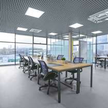 Расширенный офисный блок №200 Площадью 81 кв, в Москве