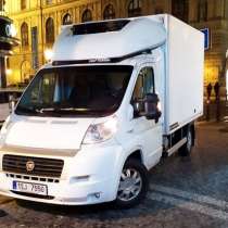 Грузоперевозки Переезды по Праге, в г.Прага