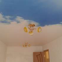 Натяжные потолки, в Новосибирске