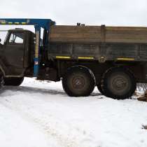 Услуги манипулятора, в Уфе