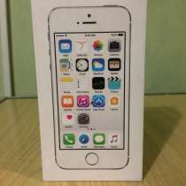 Айфон 5s, в Томске