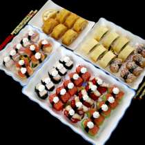 Сет "Аппетитный", в Екатеринбурге