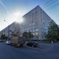 2-к квартира в СПб, Купчино, ул. Ярослава Гашека, д.8, к.1, в Санкт-Петербурге