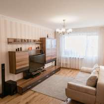 Сдается двухкомнатная квартира по адресу: ул. якупова 40, в Казани