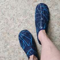 Продам коралки (обувь для плавния), в Усинске