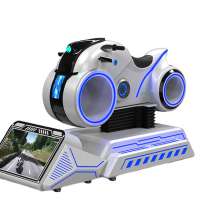 Аттракцион виртуальной реальности, vr аттракцион, в г.Алматы