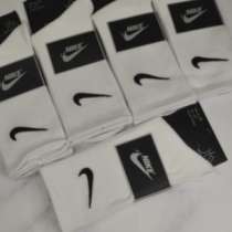 Носки Nike, в Москве