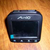Видеорегистратор Mio MiVue 600, в Новокузнецке